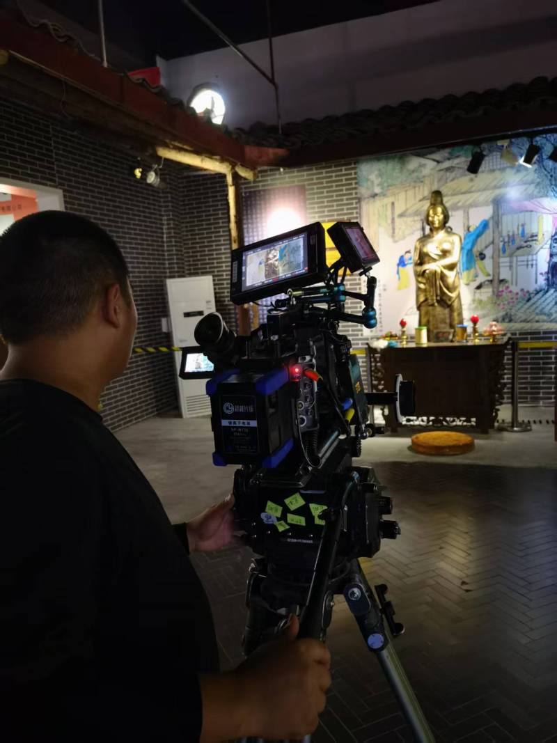 聚焦祁门县产品宣传视频拍摄公司，以专业实力赋能品牌声量升级