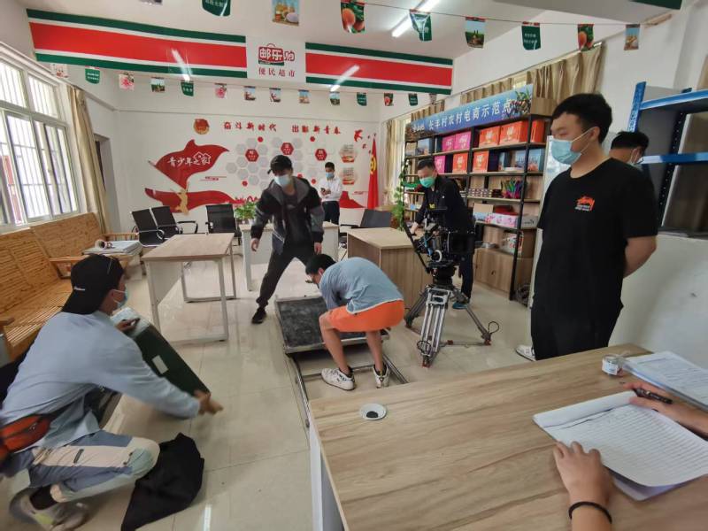 祁门县电商产品视频拍摄制作实战秘籍，助力产品引爆电商流量